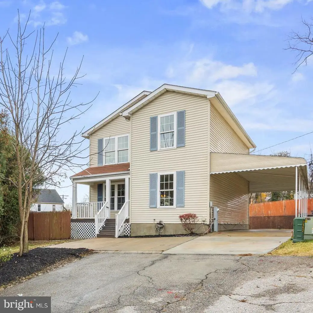 2112 Woodlawn Dr, Baltimore, MD 21207 - Image #1