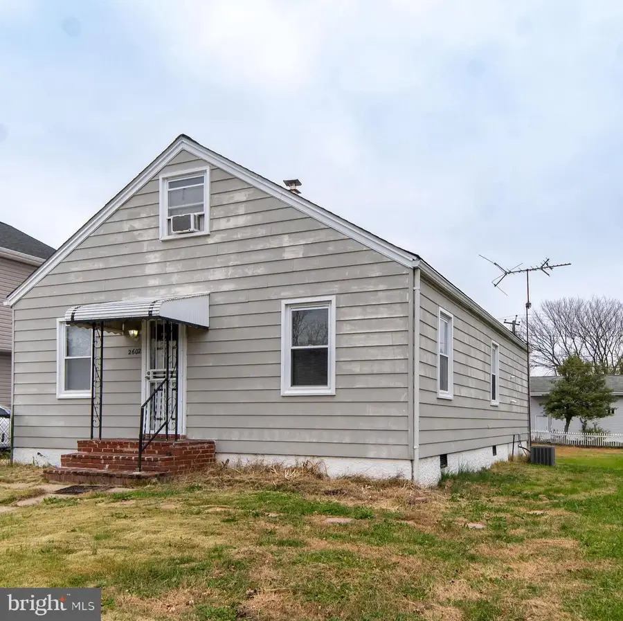 2602 Gray Manor, Baltimore, MD 21222 - Image #2
