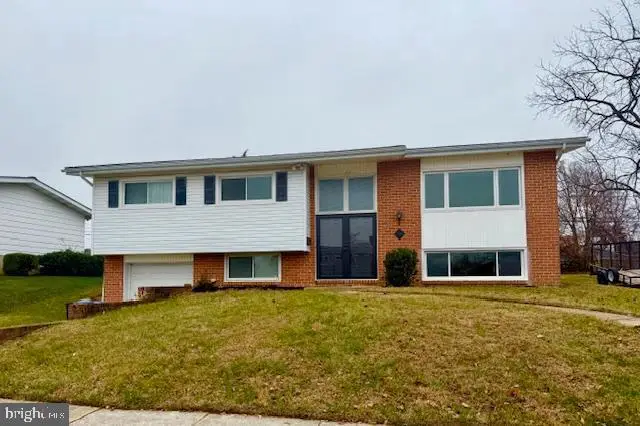 7449 Prince George Rd, Pikesville, MD 21208 - Image #1