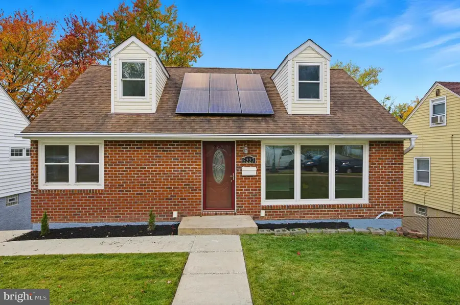 5227 Pembroke Ave, Baltimore, MD 21207 - Image #2