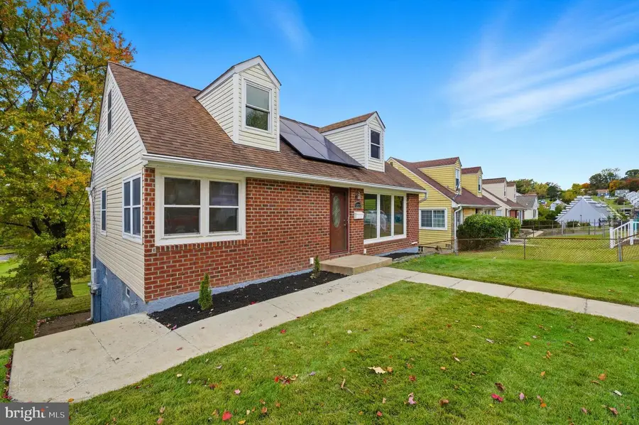 5227 Pembroke Ave, Baltimore, MD 21207 - Image #3