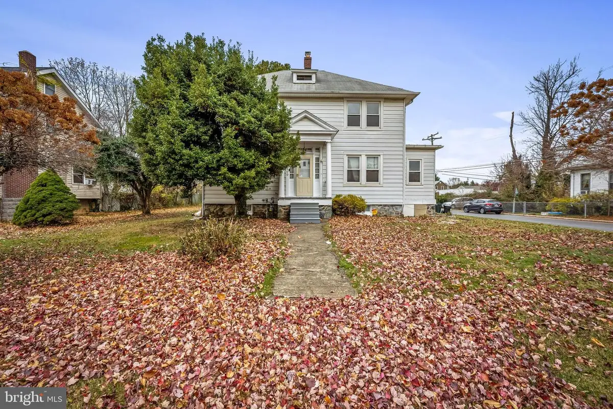 100 Clarendon Ave, Pikesville, MD 21208 - Image #1