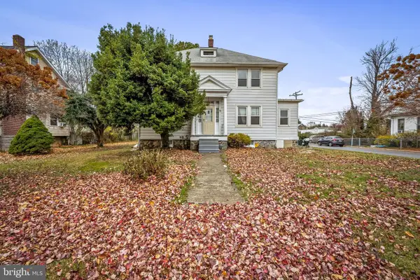 100 Clarendon Ave, PIKESVILLE, MD 21208