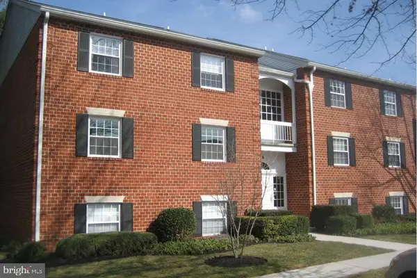 6 Belmullet Ct #202, LUTHERVILLE TIMONIUM, MD 21093