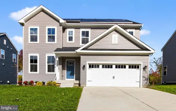 4014 Milner Rd, NOTTINGHAM, MD 21236