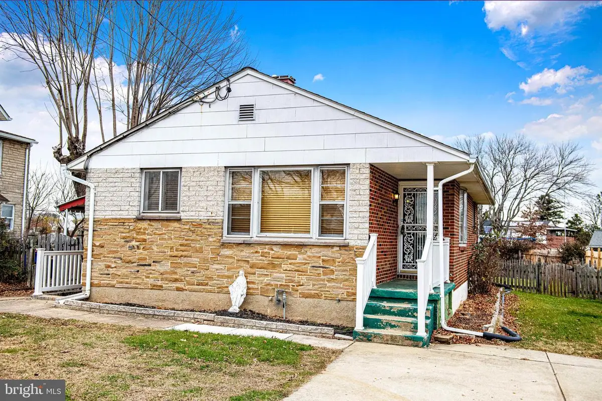 6612-a Kenwood Ave, Baltimore, MD 21237 - Image #1