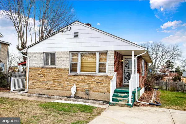 6612-a Kenwood Ave, BALTIMORE, MD 21237