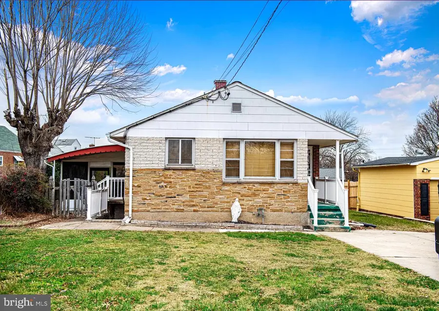 6612-a Kenwood Ave, Baltimore, MD 21237 - Image #2