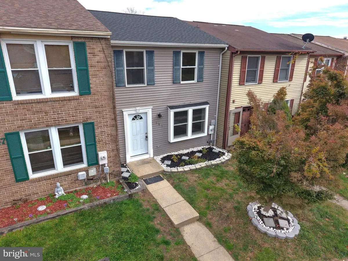 145 Wimbledon Ln, Owings Mills, MD 21117 - Image #1