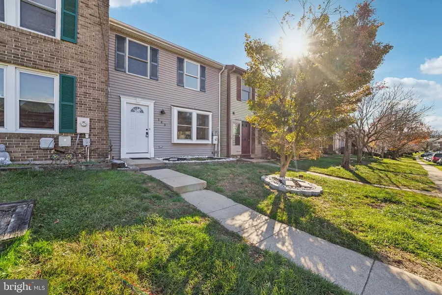 145 Wimbledon Ln, Owings Mills, MD 21117 - Image #2