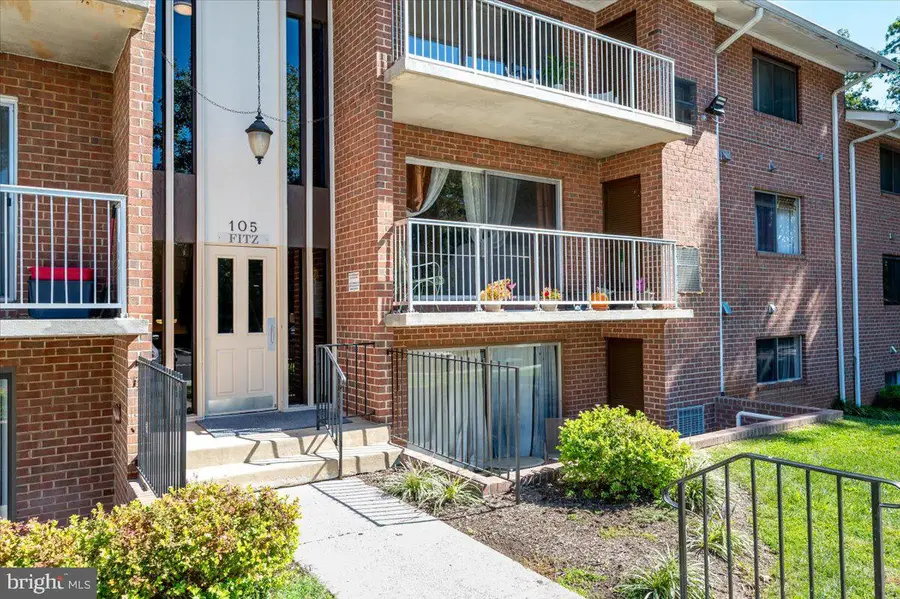 105 Fitz Ct #202, Reisterstown, MD 21136 - Image #3