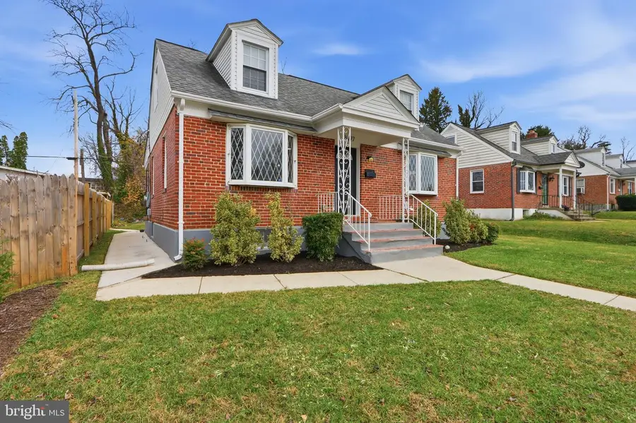 3497 Hillsmere Rd, Gwynn Oak, MD 21207 - Image #2