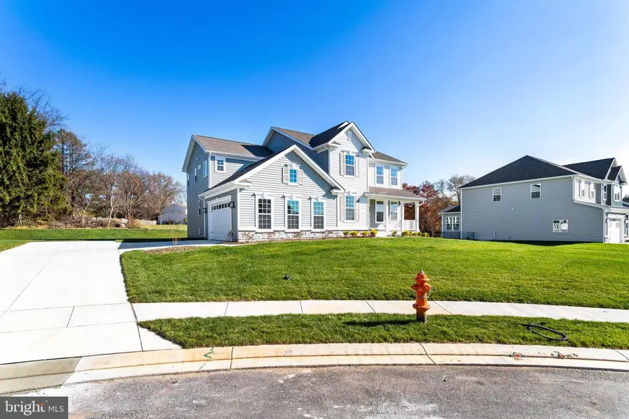 903 Honeyflower Dr, Reisterstown, MD 21136 - Image #2