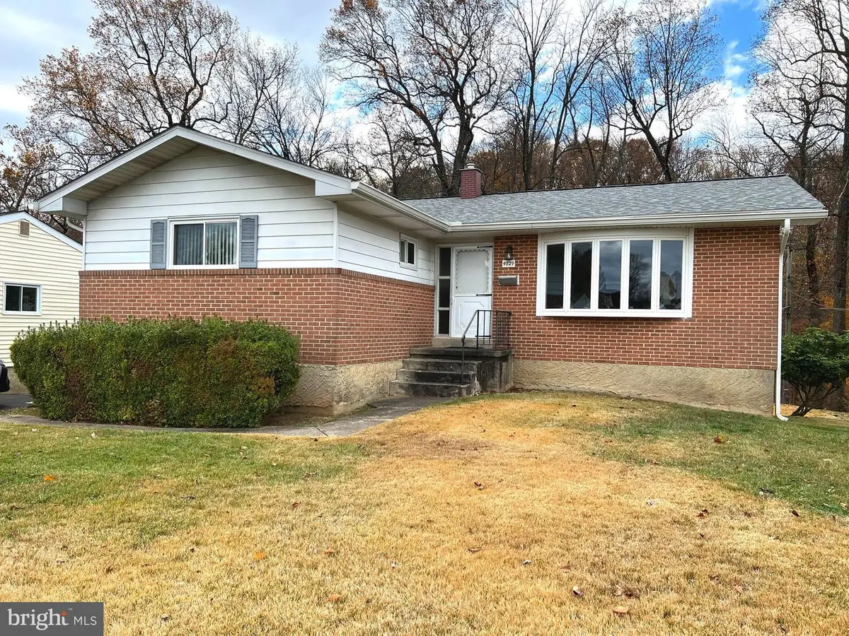 4729 Byron Rd, Pikesville, MD 21208 - Image #1