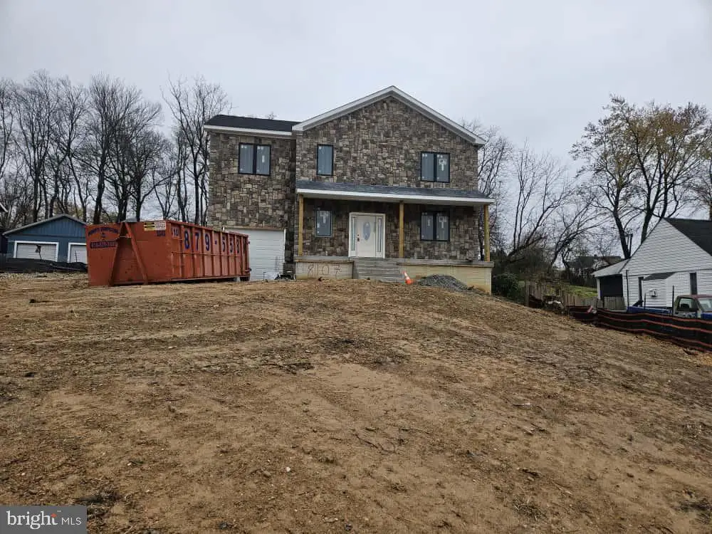 8107 Philadelphia Rd, Rosedale, MD 21237 - Image #1