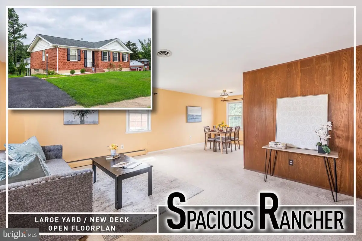 2314 Covered Bridge Garth, Baltimore, MD 21234 - #1