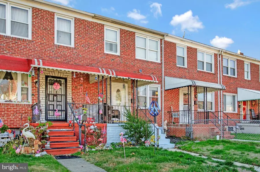 46 Wiltshire Rd, Baltimore, MD 21221 - Image #2