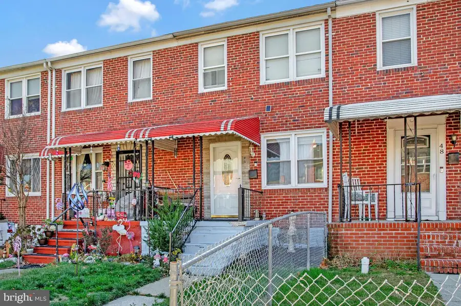 46 Wiltshire Rd, Baltimore, MD 21221 - Image #3