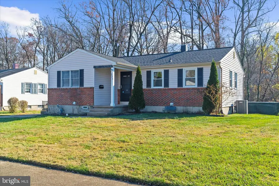 225 Highmeadow Rd, Reisterstown, MD 21136 - Image #3