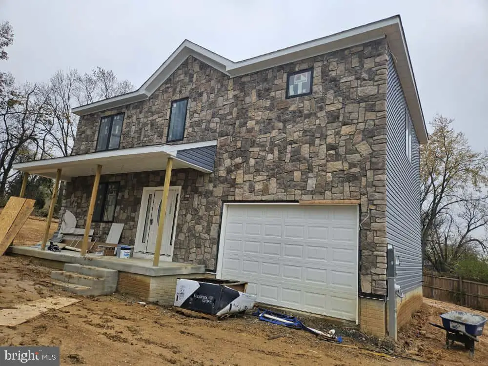 8109 Philadelphia Rd, Rosedale, MD 21237 - Image #1