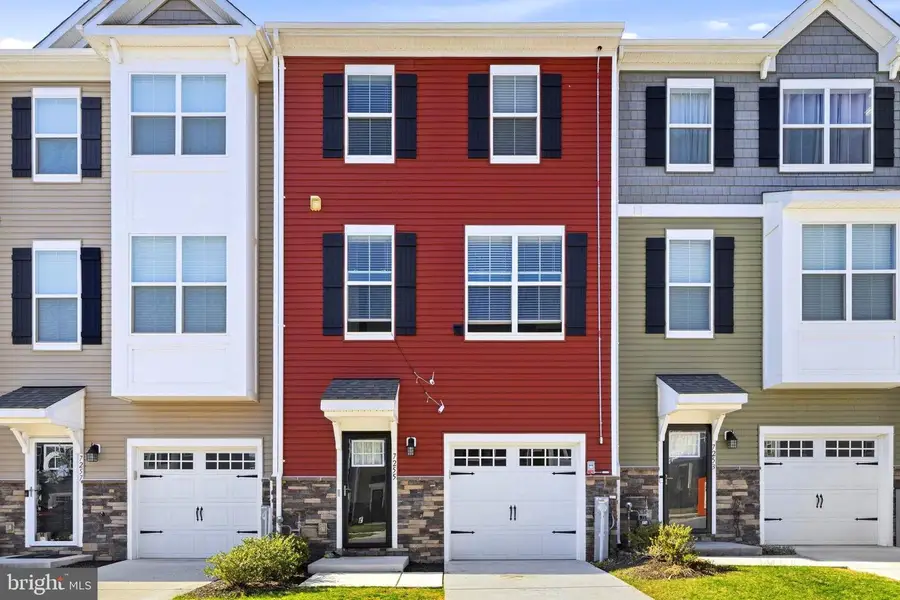 7255 Martin Farm Cir, Baltimore, MD 21237 - #2