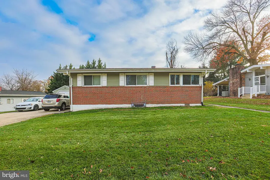 8205 Arrowhead Rd, Baltimore, MD 21208 - Image #2