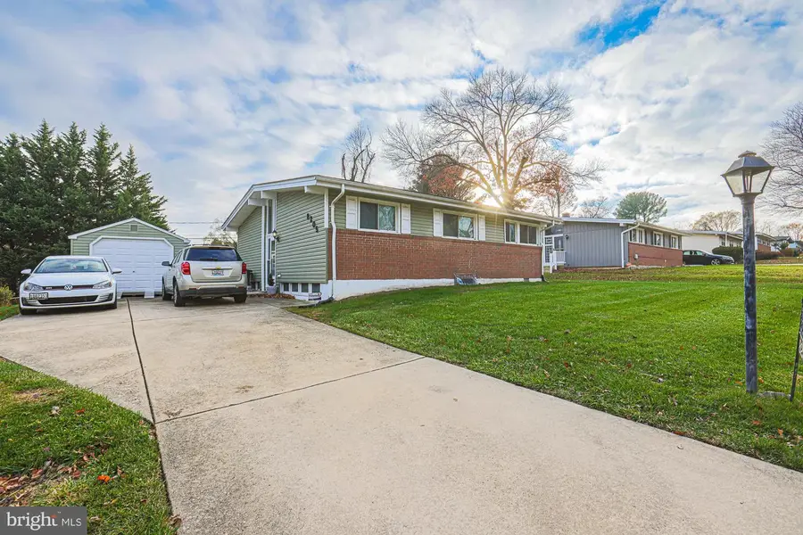 8205 Arrowhead Rd, Baltimore, MD 21208 - Image #3