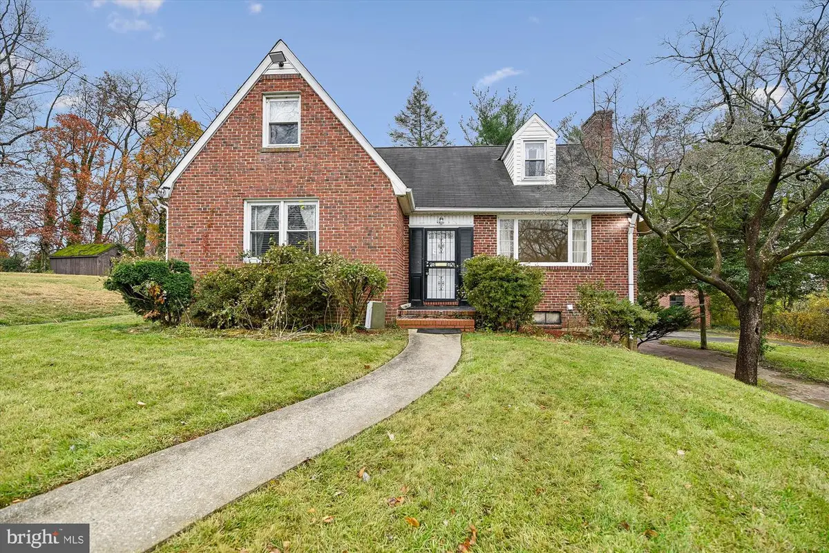 7717 Westmoreland Ave, Baltimore, MD 21234 - Image #1