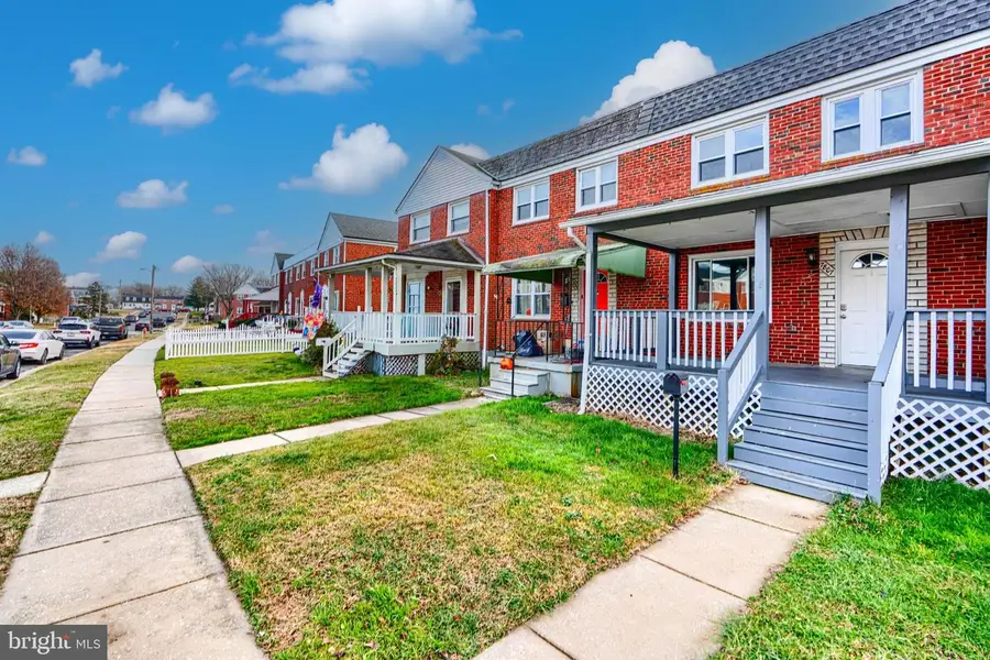 7807 Rockbourne Rd, Dundalk, MD 21222 - Image #3