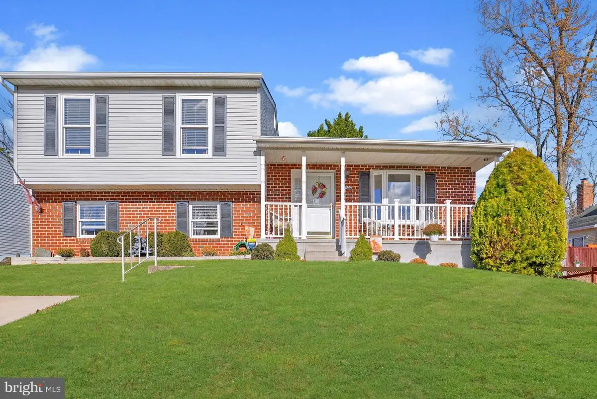 3726 Oakfalls Way, Nottingham, MD 21236 - Image #1