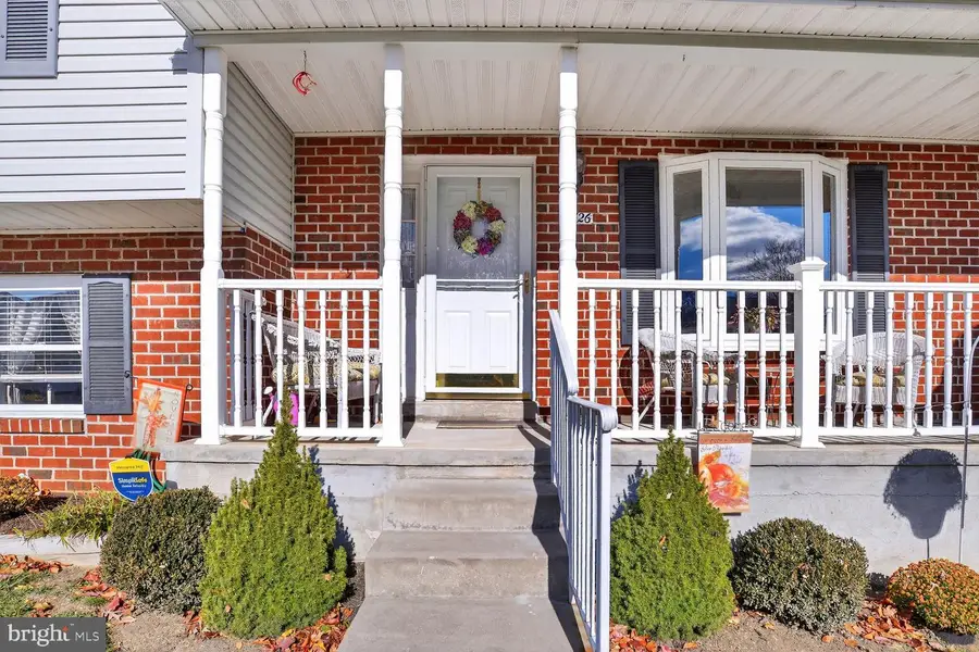 3726 Oakfalls Way, Nottingham, MD 21236 - Image #2