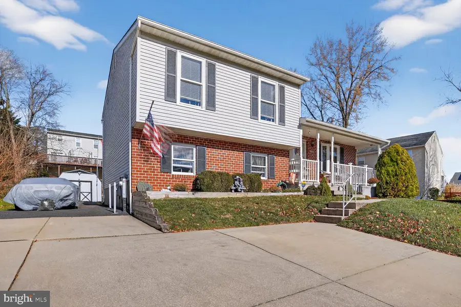 3726 Oakfalls Way, Nottingham, MD 21236 - Image #3