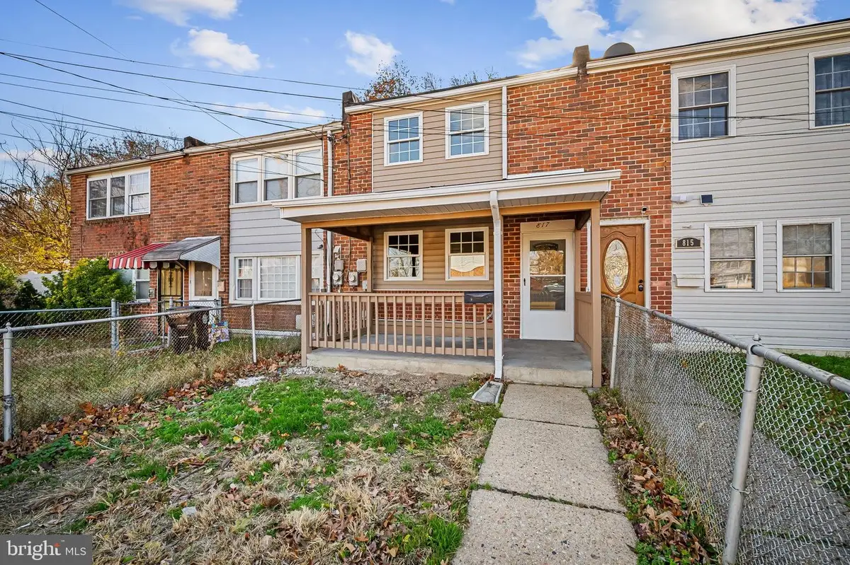 817 5th Ave, Halethorpe, MD 21227 - Image #1