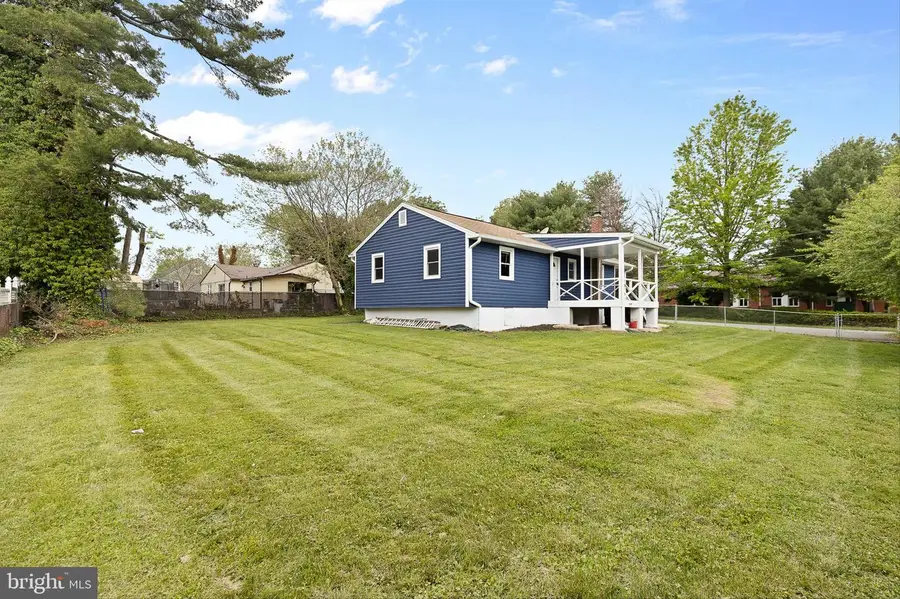 6907 Schissler Ave, Baltimore, MD 21207 - Image #2