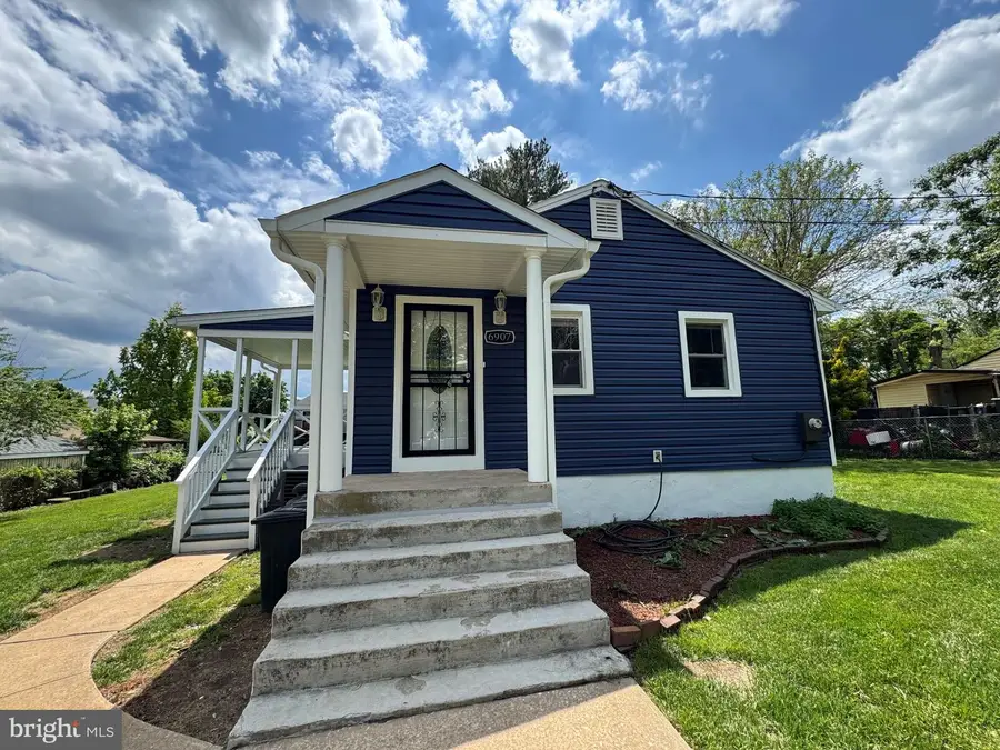 6907 Schissler Ave, Baltimore, MD 21207 - Image #3