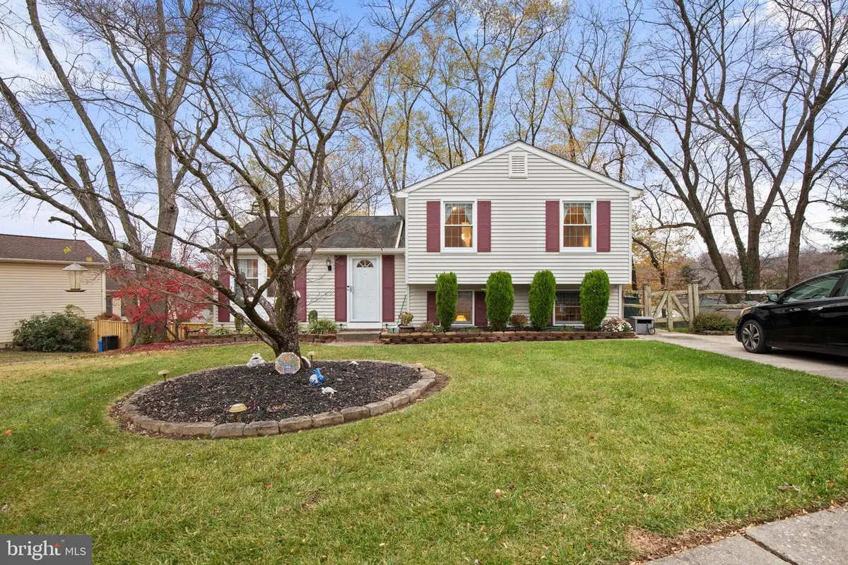 3 Widebrook Ct, Baltimore, MD 21234 - Image #1