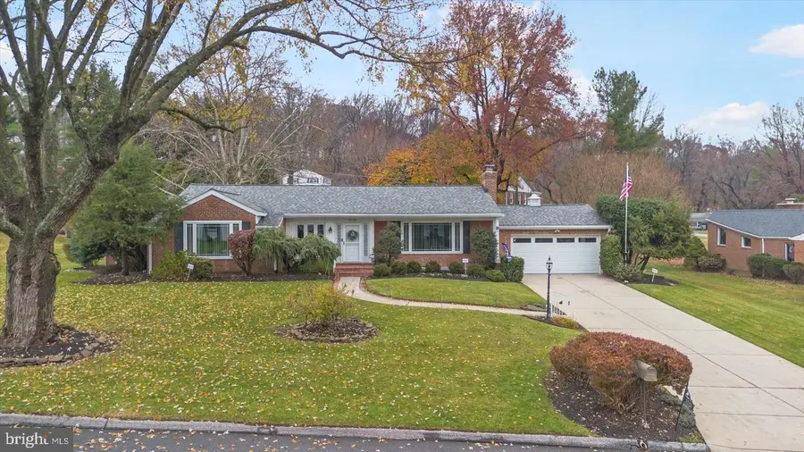 1004 Dunblane Rd, Baltimore, MD 21286 - Image #3