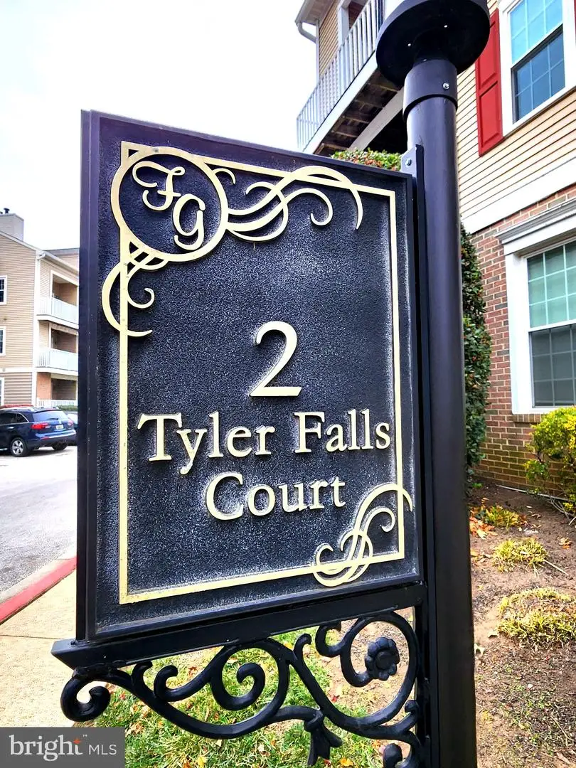 2 Tyler Falls Ct #b, Baltimore, MD 21209 - Image #2