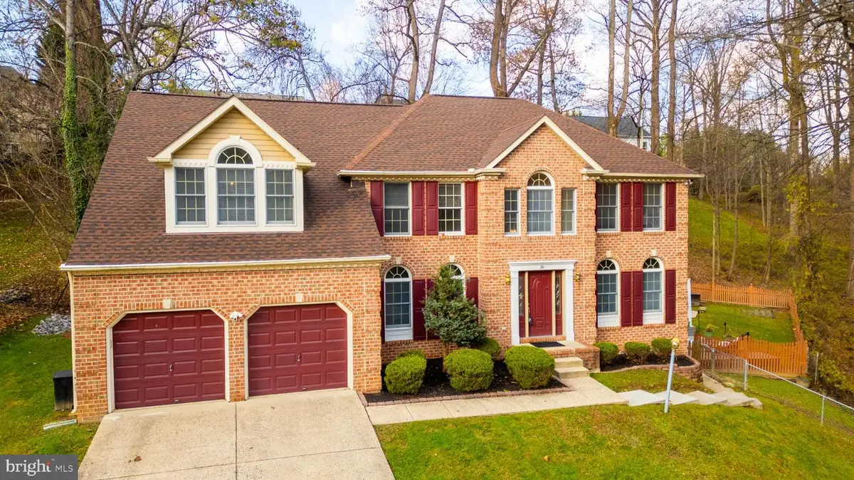 16 Wood Raven Ct, Parkville, MD 21234 - Image #1