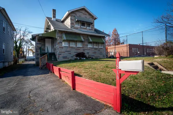 1816 Fairview Ave, BALTIMORE, MD 21227