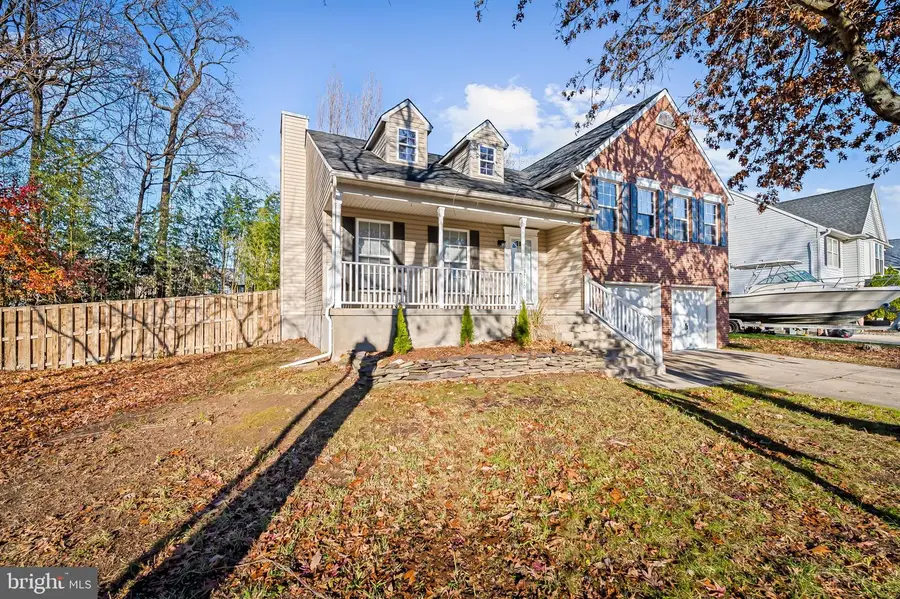 3710 Seneca Garden Rd, Baltimore, MD 21220 - Image #3