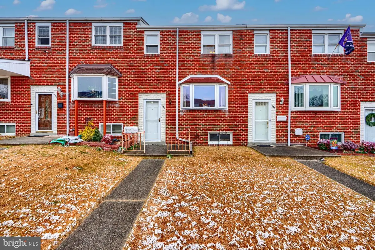 934 Regina Dr, Baltimore, MD 21227 - Image #1