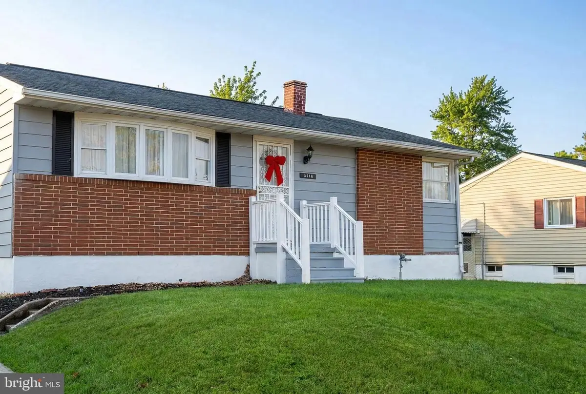 3116 Cambridge Dr, Windsor Mill, MD 21244 - Image #1