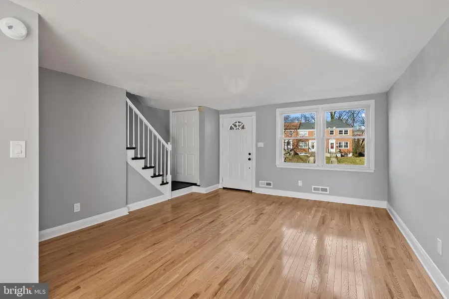 1603 N Forest Park Ave, Baltimore, MD 21207 - Image #2