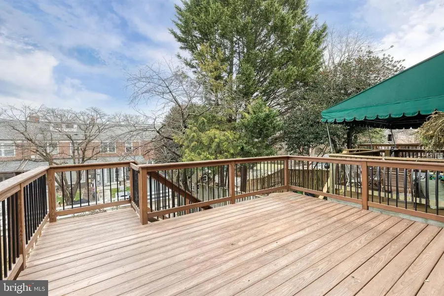 122 Regester Ave, Baltimore, MD 21212 - Image #3