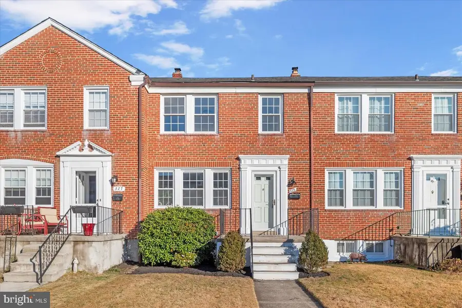 325 Whitfield Rd, Catonsville, MD 21228 - Image #2