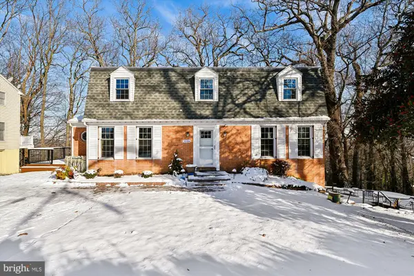 1006 W Joppa Rd, TOWSON, MD 21204