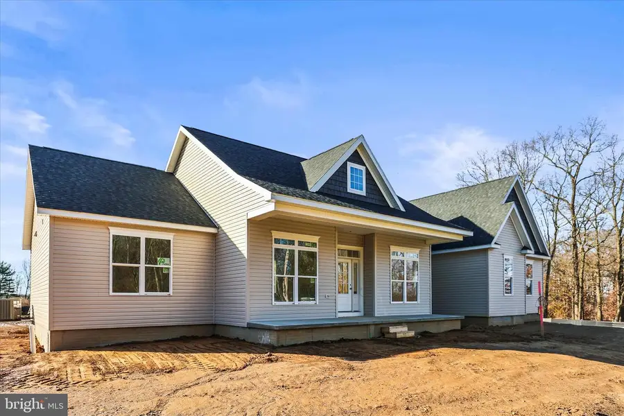 3913 Saint Pauls Rd, Millers, MD 21102 - Image #3