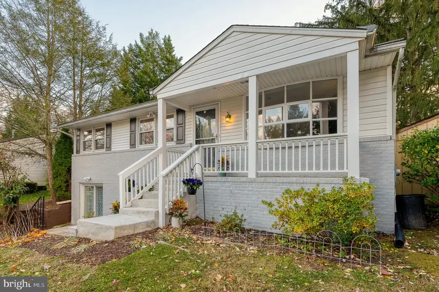 1013 Trickling Brook Rd, Cockeysville, MD 21030 - Image #3