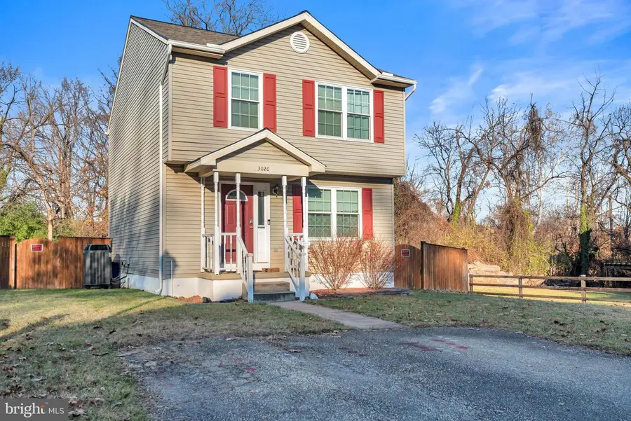 3020 Indiana Ave, Baltimore, MD 21227 - Image #3